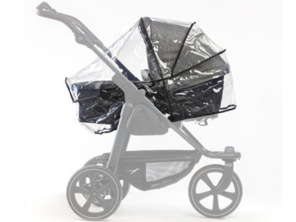 37533 plastenka tfk raincover mono2 combi pushchair 2024