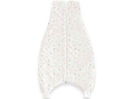 Lehký spací pytel TRÄUMELAND "to GO" Tencel 2025, sommerfrische vel.92