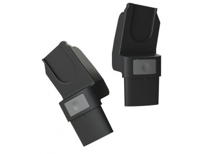 Set adaptérů pro autosedačky JOOLZ Uni2 pro kočárek JOOLZ Day2/Day3/Day+