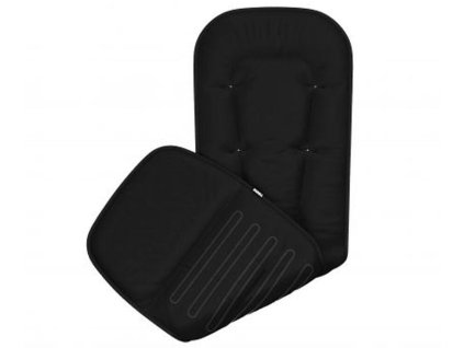 Podložka do kočárku THULE Stroller Seat Liner 2025, black