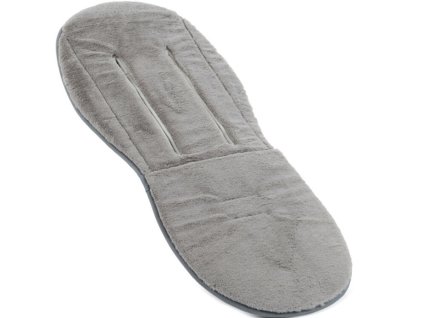 Podložka do kočárku BABYSTYLE Egg3 2024, grey