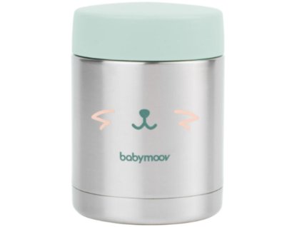 Termobox BABYMOOV Eat's Isy 2025