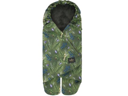 Zavinovačka EMITEX Sára 2026, fairytale woodland