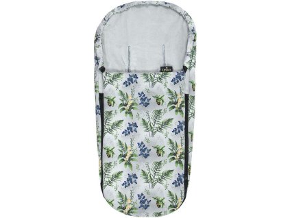 Novorozenecký fusak EMITEX SOFT 2026, magical forest