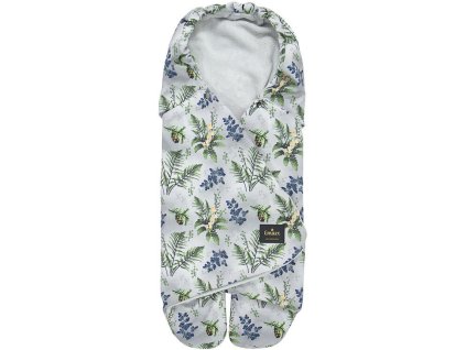 Zavinovačka EMITEX Sára 2026, magical forest