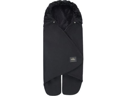 Zavinovačka EMITEX Sára 2026, wild black