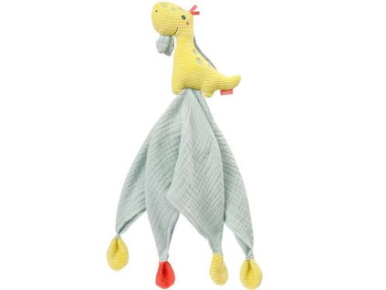 Happy Dino BABY FEHN Usínáček dinosaurus 2025
