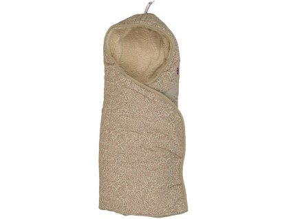 Zavinovačka LODGER Wrapper Taslon 2024, birch