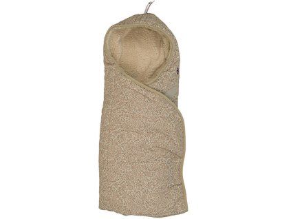 Zavinovačka LODGER Wrapper Taslon 2026, birch