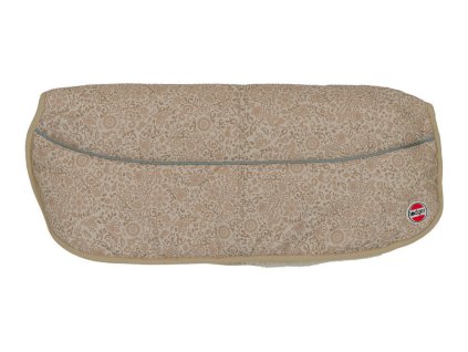 Rukávník LODGER Warmer Folklore Taslon 2024, birch