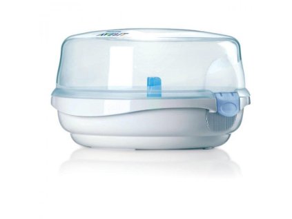 Sterilizátor AVENT do mikrovlnné trouby