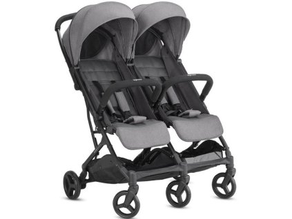 INGLESINA Twin Sketch 2024, grey