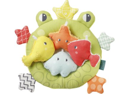 Splash & Play BABY FEHN Síťka na ryby žába 2025