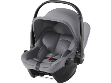 Autosedačka BRITAX RÖMER Baby-Safe Core 2026, frost grey