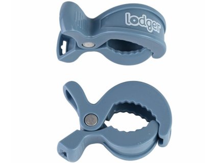 Klip LODGER Swaddle Clip 2balení 2024, ocean