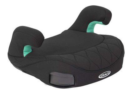 38697 podsedak graco booster max r129 2025 midnight