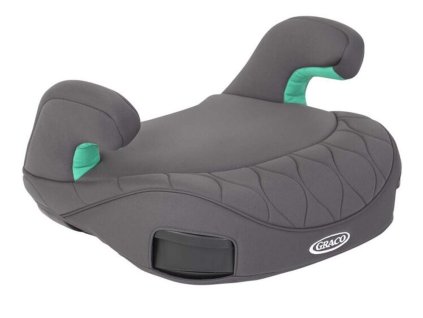 Podsedák GRACO Booster Max™ R129 2025, iron