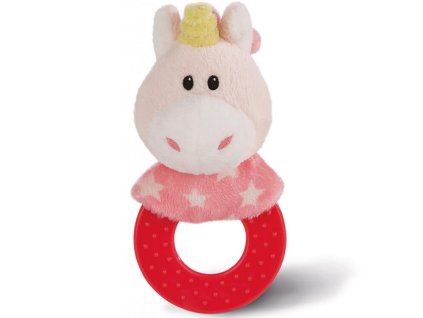 Kousátko MY FIRST NICI Jednorožec 2024