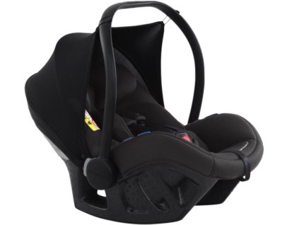 Autosedačka MOON Pixel Edition + BY AVIONAUT 2023, black