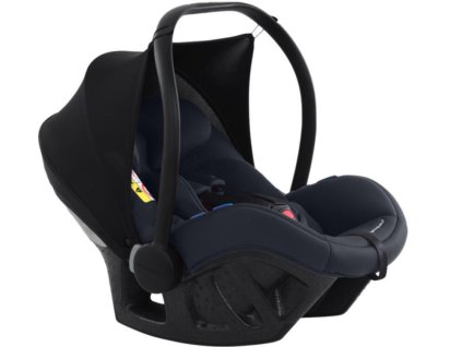 Autosedačka MOON Pixel Edition + BY AVIONAUT 2023, navy