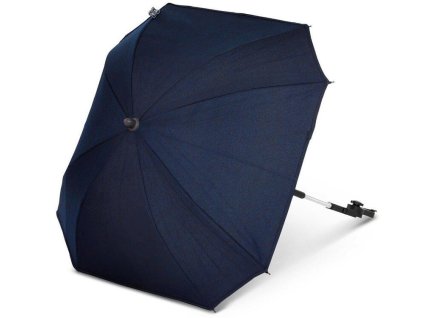 Slunečník ABC DESIGN Sunny, navy DIAMOND EDITION