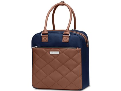 Taška na pleny ABC DESIGN Explore, navy DIAMOND EDITION