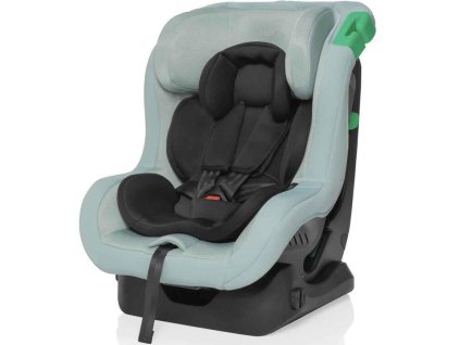 Autosedačka ZOPA Verso R129 2026, aquatic green