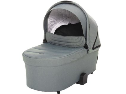 Hluboká korba ZOPA ke sportovnímu kočárku Move XL 2025, granit grey