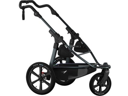 Podvozek TFK proA frame 2026
