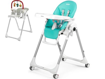 39270 7 jidelni zidlicka peg perego prima pappa follow me 2025 darek tahiti