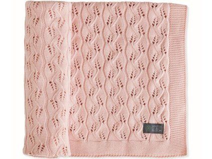 Deka VINTER&BLOOM Moment Organic 2026, cloud pink