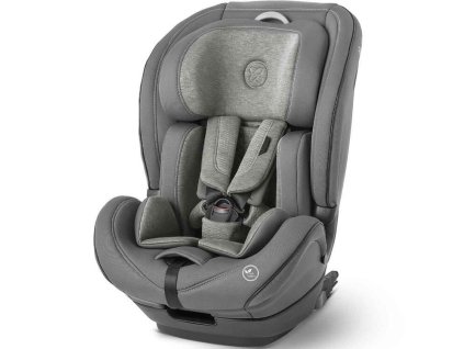 Autosedačka SILVER CROSS Balance i-Size 2025, glacier