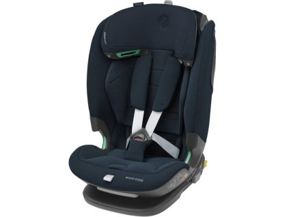 Autosedačka MAXI-COSI Titan PRO I-SIZE 2026, authentic blue