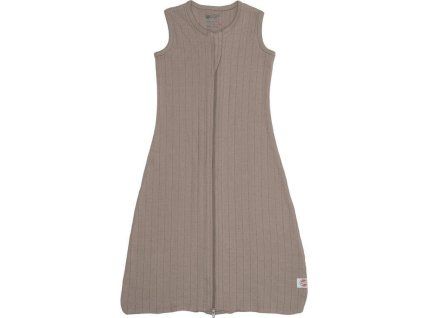 Spací pytel LODGER Hopper Sleeveless Solid 2026, buffalo 50/62