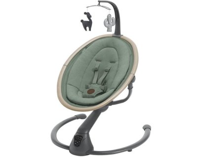 Lehátko MAXI-COSI Cassia Beyond 2025, green