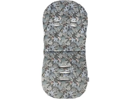 Vložka do kočárku ZOPA Easy 2025, madagaskar green