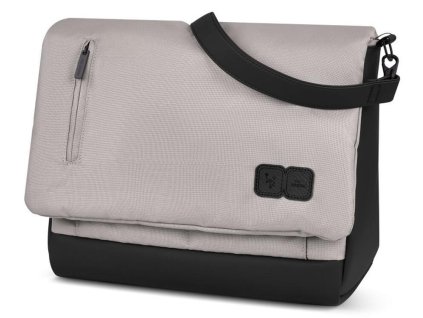 Taška na pleny ABC DESIGN Urban 2024, powder