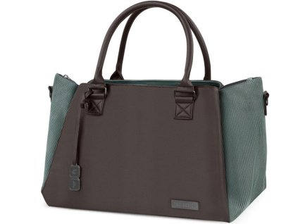 Taška na pleny ABC DESIGN Royal 2024, aloe