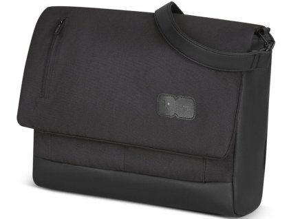 Taška na pleny ABC DESIGN Urban 2024, ink classic