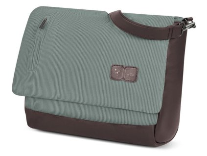 Taška na pleny ABC DESIGN Urban 2024, aloe