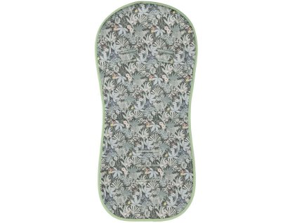 Vložka do kočárku ZOPA Breeze 2025, madagaskar green