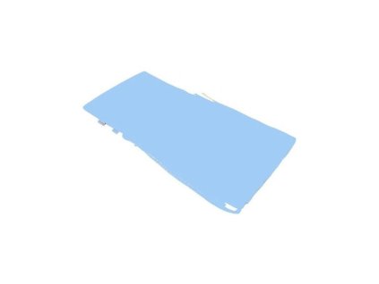 EMITEX vložka do autosedačky velké