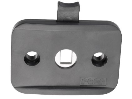 Zámek REER na okna a balkónové dveře 2026, anthracit