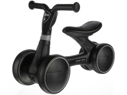 Odrážedlo ZOPA Easy-Way 2026, race grey