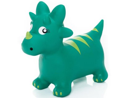 Hopsadlo ZOPA Skippy 2026, dino