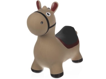 Hopsadlo ZOPA Skippy 2026, donkey