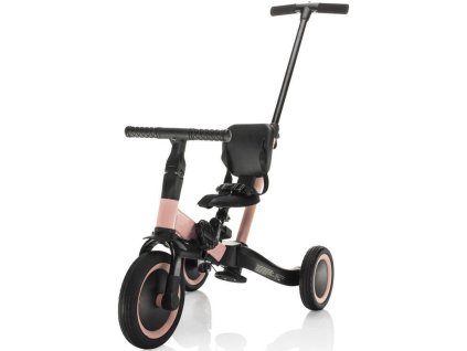 Tříkolka ZOPA Razor 3v1 2025, quartz pink