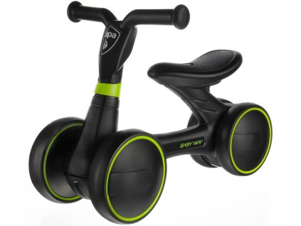 Odrážedlo ZOPA Easy-Way 2026, race green