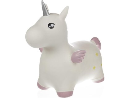 Hopsadlo ZOPA Skippy 2026, unicorn wings