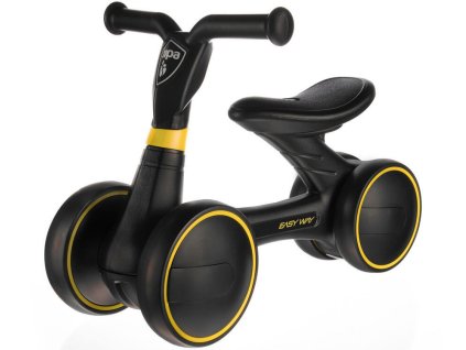 Odrážedlo ZOPA Easy-Way 2026, race yellow